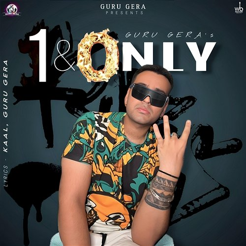 1 & Only Guru Gera