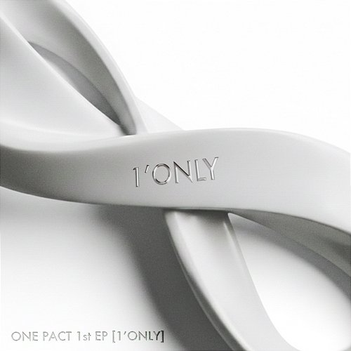 1'ONLY ONE PACT