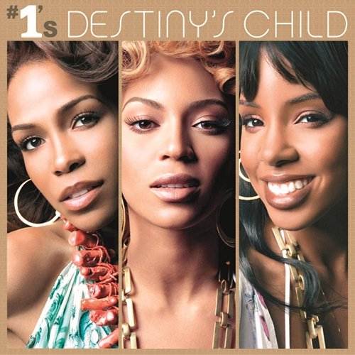 #1's Destiny's Child