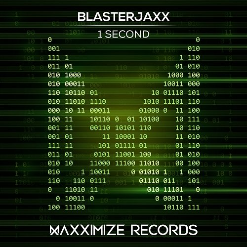 1 Second Blasterjaxx