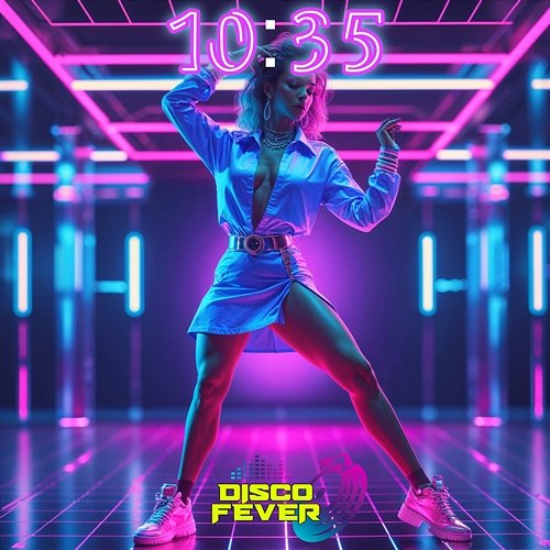 10:35 Disco Fever