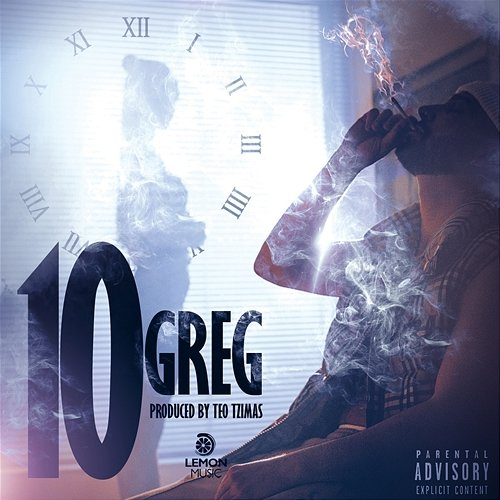10 Greg, Teo Tzimas