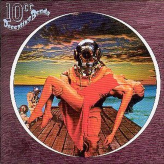 10 CC DECEPTIVE BEND 10 CC
