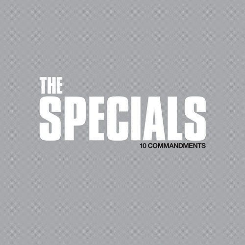 10 Commandments The Specials