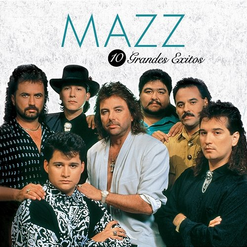 10 Grandes Exitos Mazz