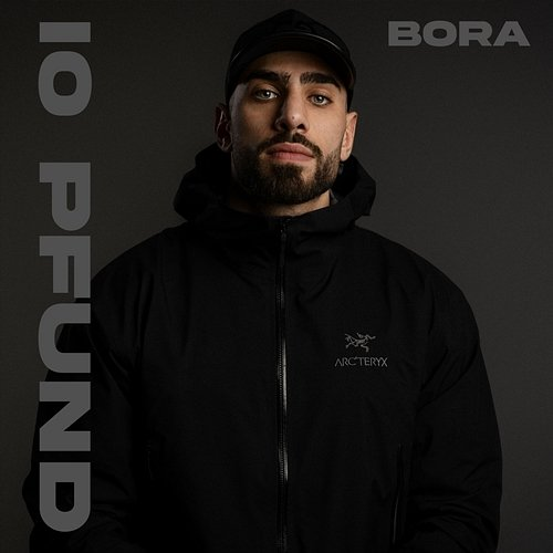 10 PFUND Bora