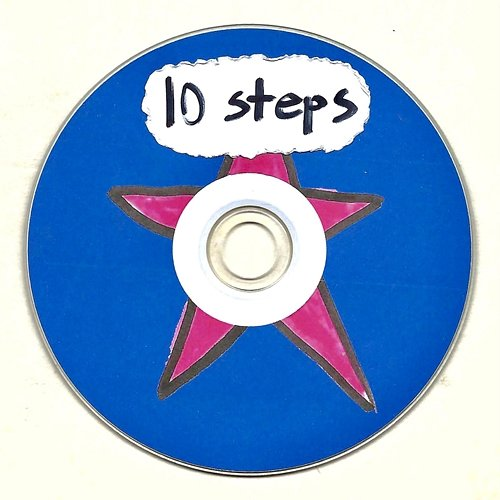 10 Steps Christian Leave