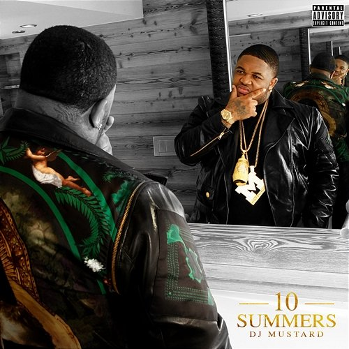 10 Summers Mustard