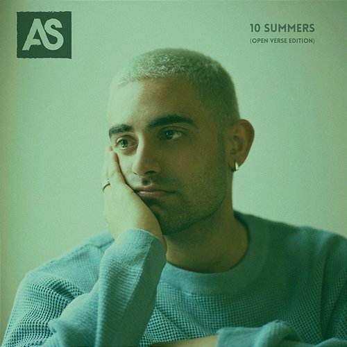 10 Summers Ashley Singh