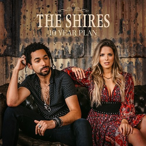 10 Year Plan The Shires