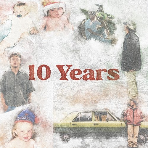 10 Years Peech.