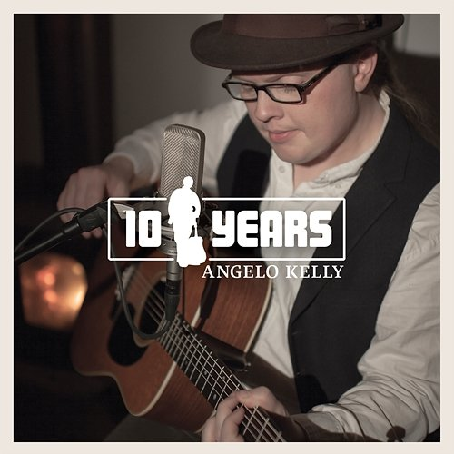 10 Years Angelo Kelly