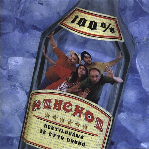 100% Alkehol