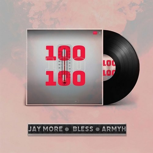 100 Jay More, Armyh, Elizalde