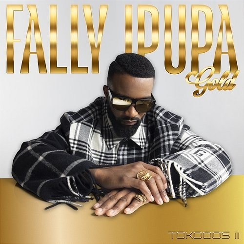 100 Fally Ipupa