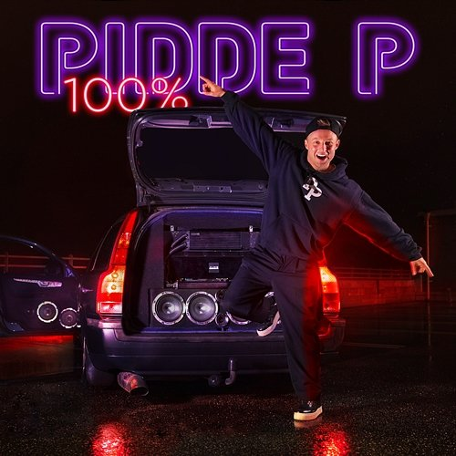 100% Pidde P