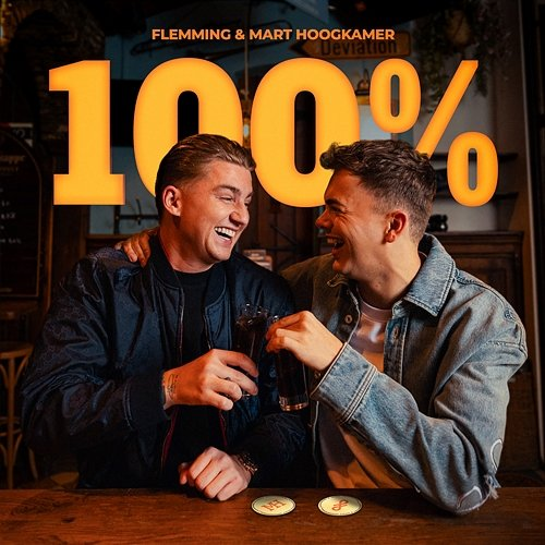 100% Flemming, Mart Hoogkamer