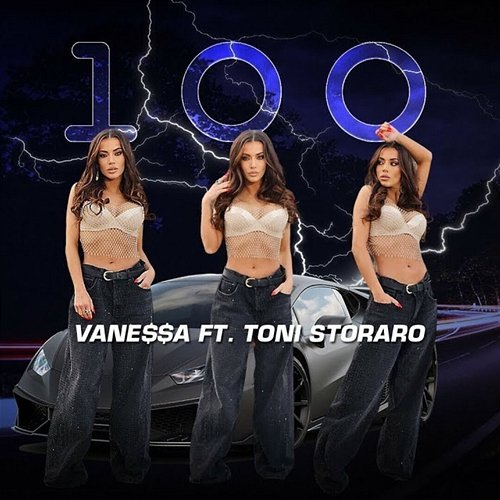 100 VANE$$A, Toni Storaro