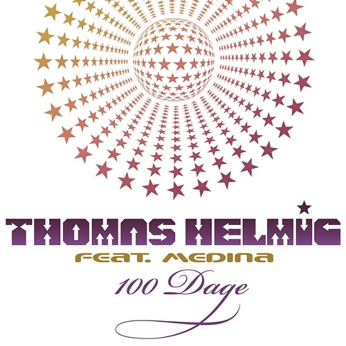 100 Dage Medina, Thomas Helmig
