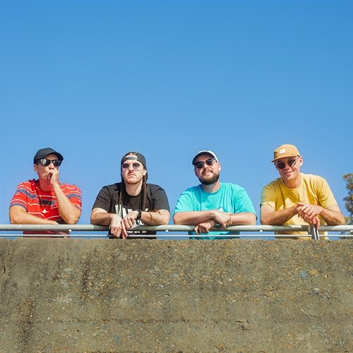 100 Degrees Thundamentals, Horrorshow feat. Thom Crawford