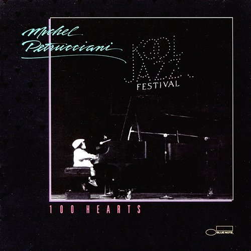 100 Hearts Michel Petrucciani