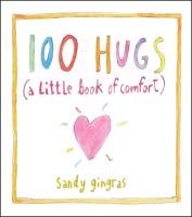 100 Hugs Sandy Gingras