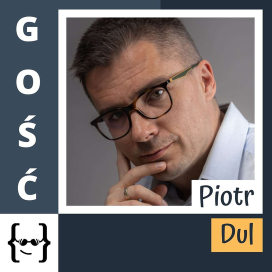 #100 JavaScript czy Python? Który jest lepszy? - podcast Bogolubow Mateusz