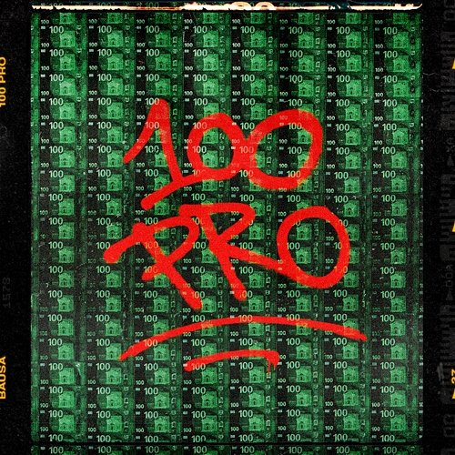 100 Pro Bausa