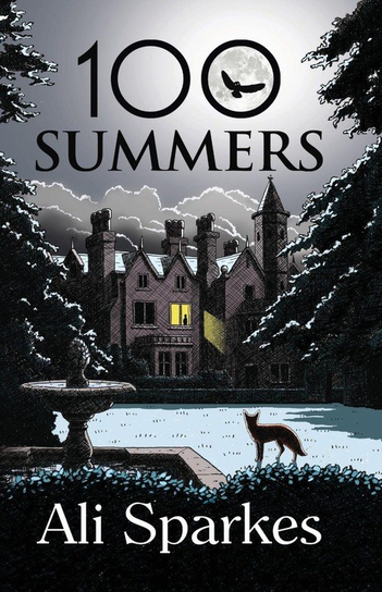 100 Summers Sparkes Ali