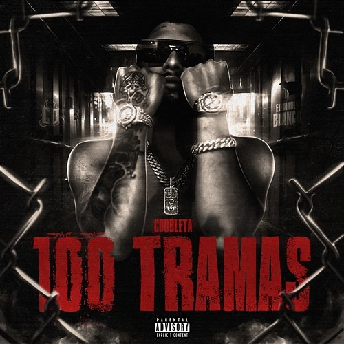 100 Tramas CDobleta