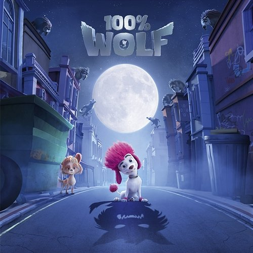 100% Wolf 100% Wolf