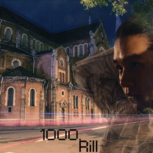1000. Rill
