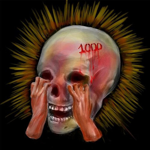 1000 Spylent