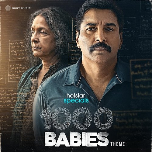 1000 Babies Theme Sankar Sharma