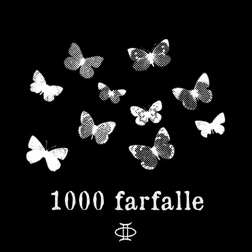1000 FARFALLE Elteep