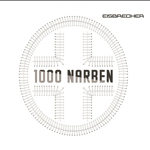 1000 Narben Eisbrecher