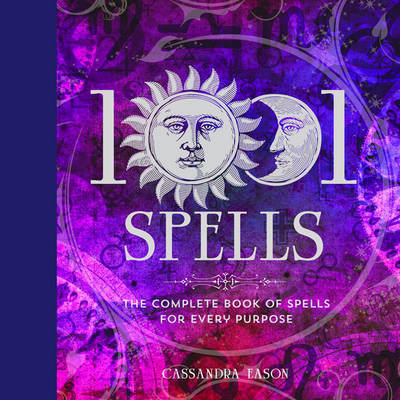 1001 Spells Eason Cassandra