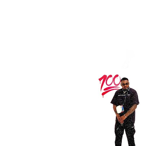 100k Reezy