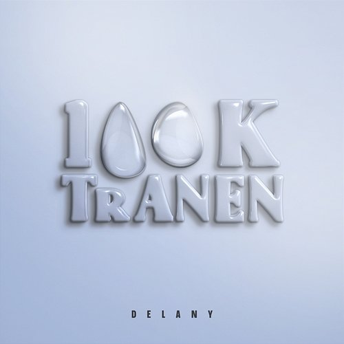 100K Tranen Delany