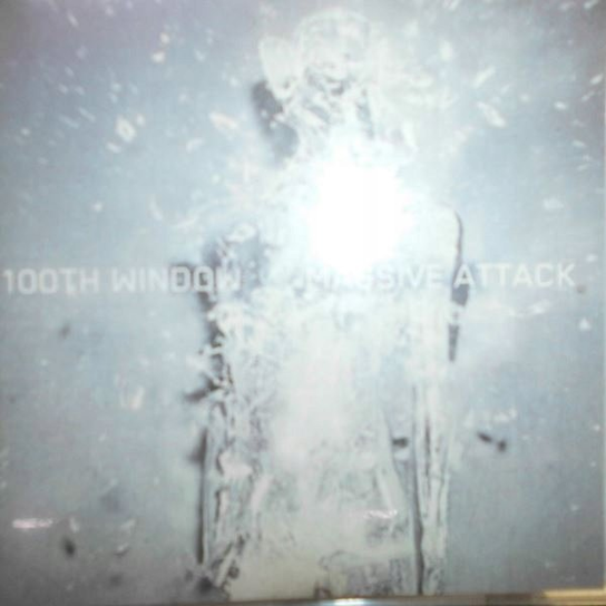 100th Window Massive Attack