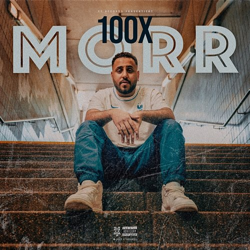 100x MORR