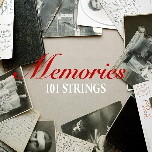 101 Strings Memories 101 Strings Orchestra