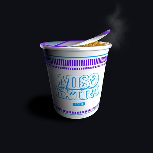 1013 Miso Extra