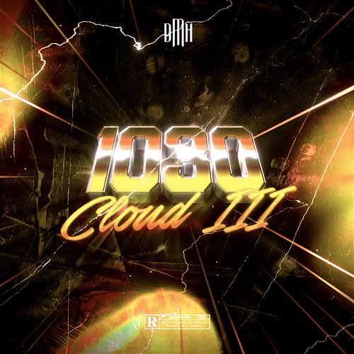 1030Cloud III dMh