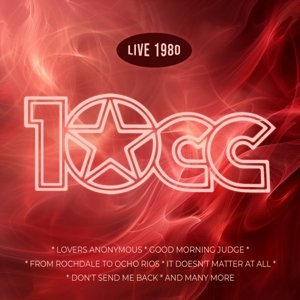 10cc 10 CC