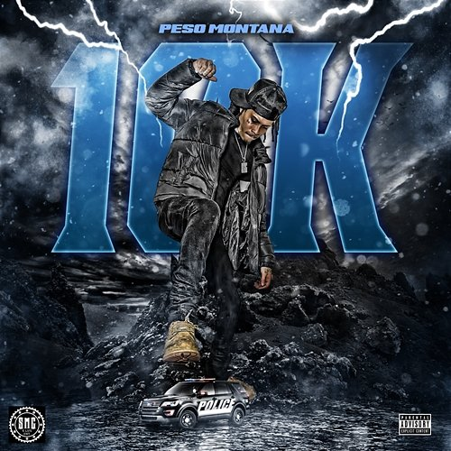 10K Peso Montana