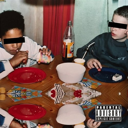 10SOMMER (EP) DXVE