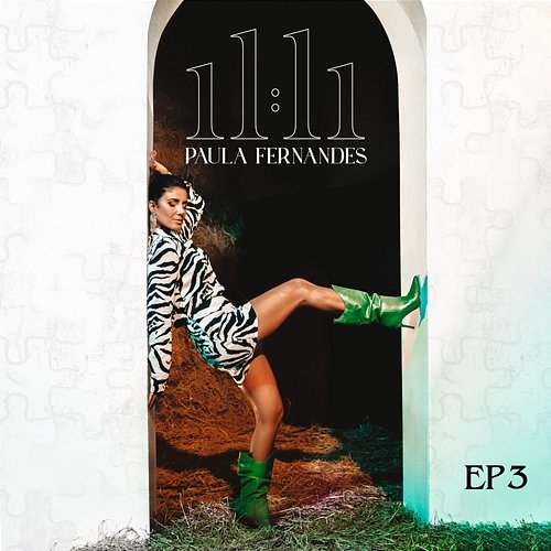 11:11 Paula Fernandes