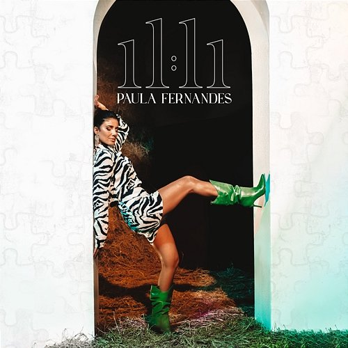 11:11 Paula Fernandes