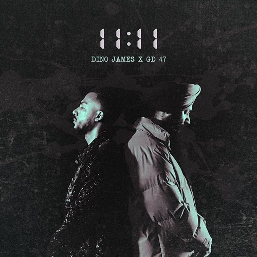 11:11 GD 47, Dino James